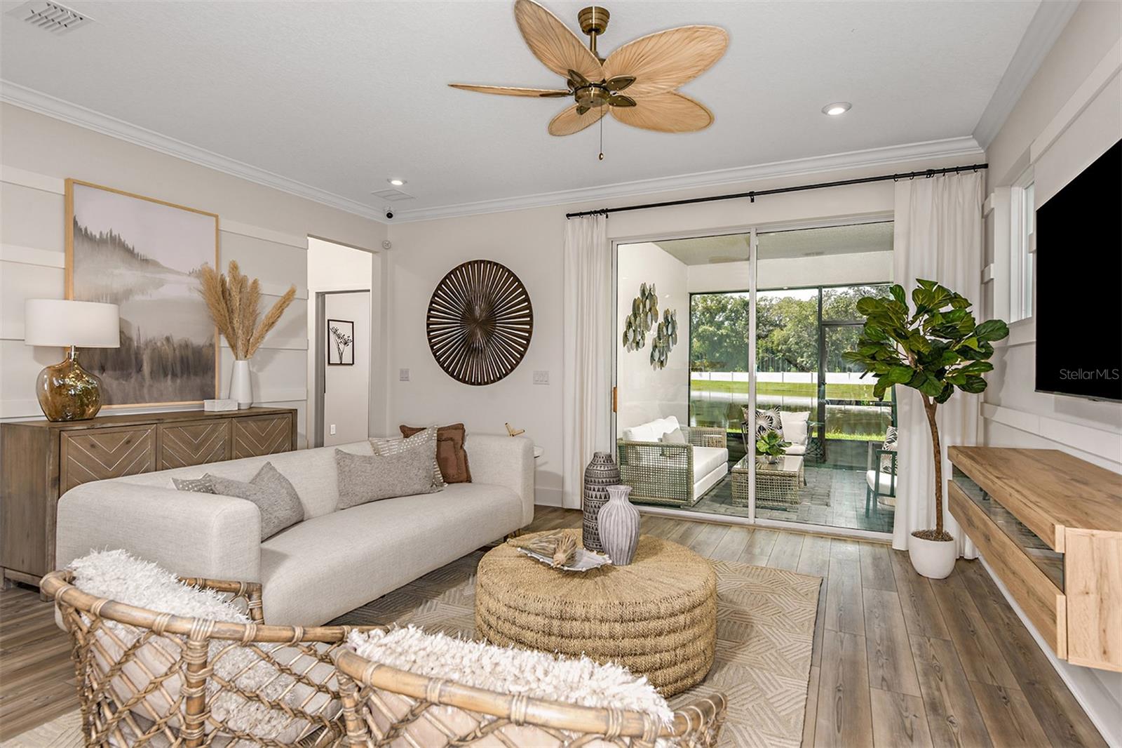 Image 6 of 21 For 3352 Timber Crossing Avenue