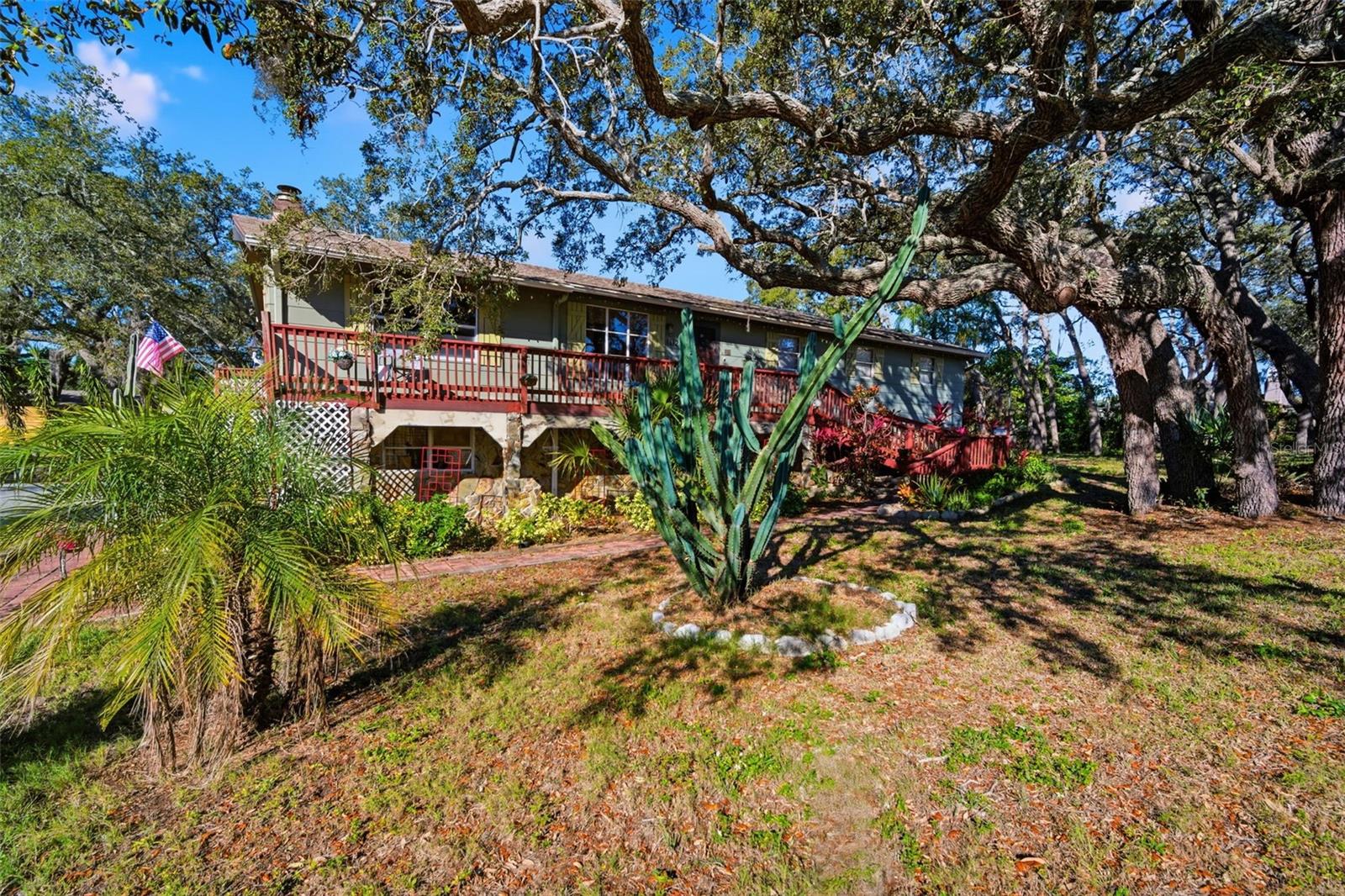 Details for 1112 Florida Avenue, TARPON SPRINGS, FL 34689