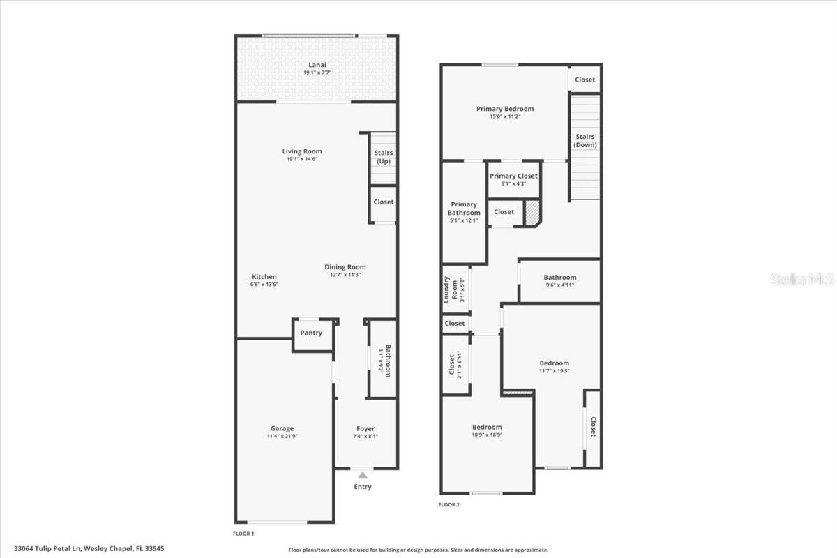 Image 40 of 42 For 33064 Tulip Petal Lane