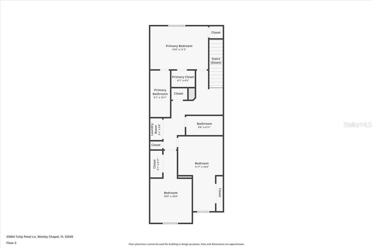 Image 41 of 42 For 33064 Tulip Petal Lane