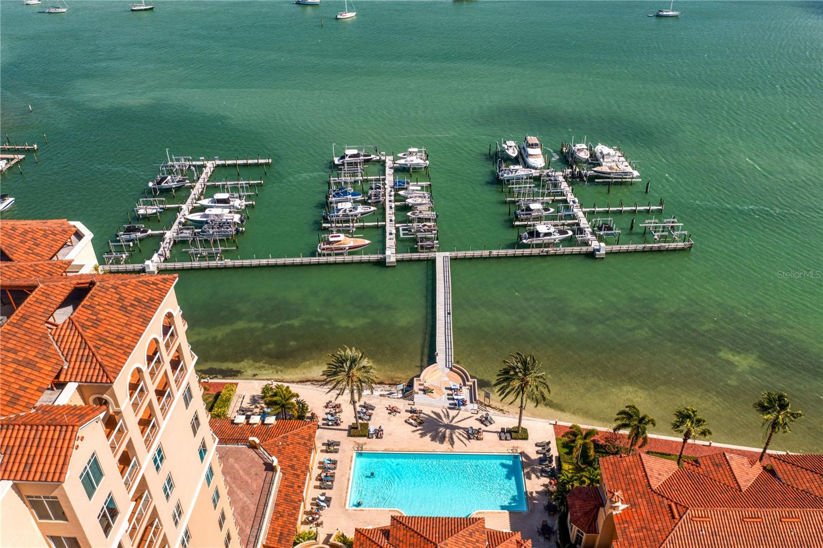 Image 54 of 54 For 521 Mandalay Avenue 1210