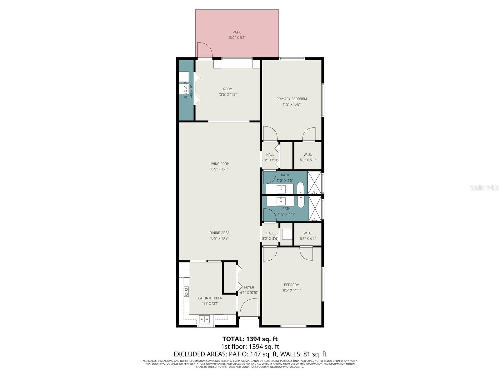 Image 27 of 28 For 1659 Lake Avenue 1