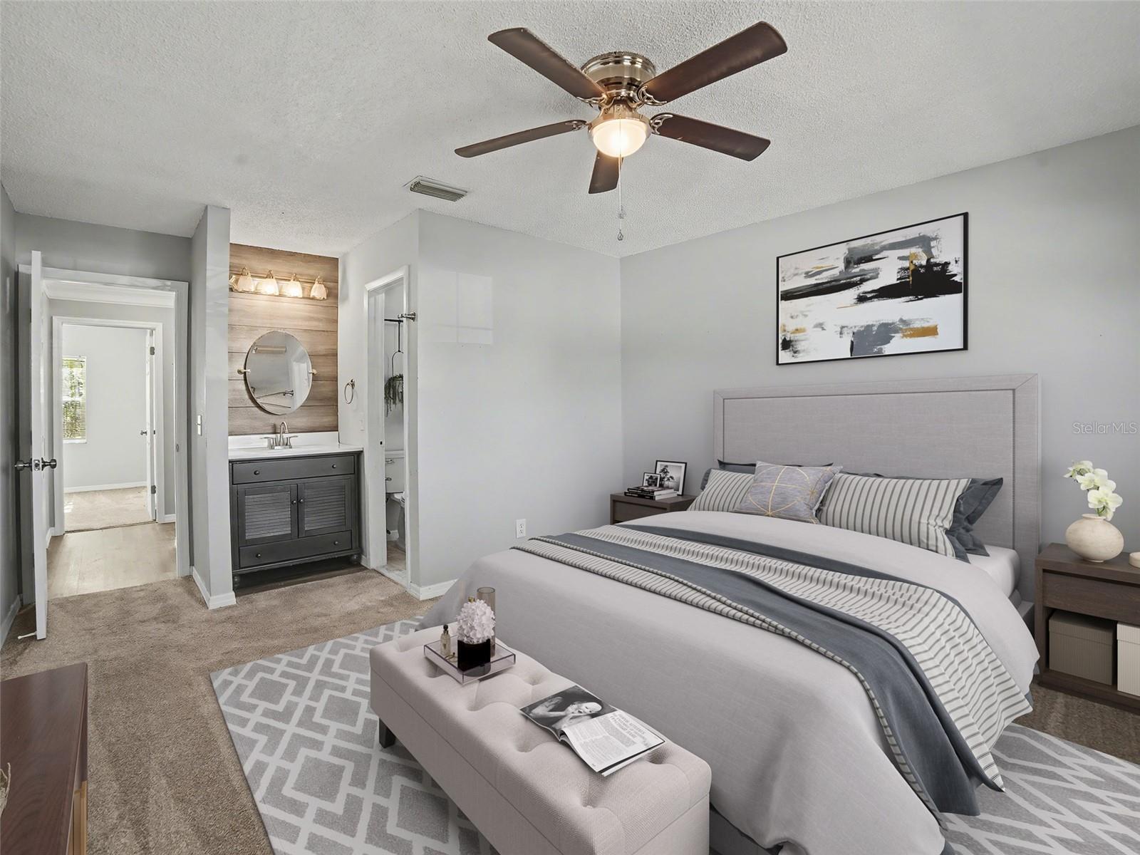 Image 11 of 23 For 2007 Paladin Court