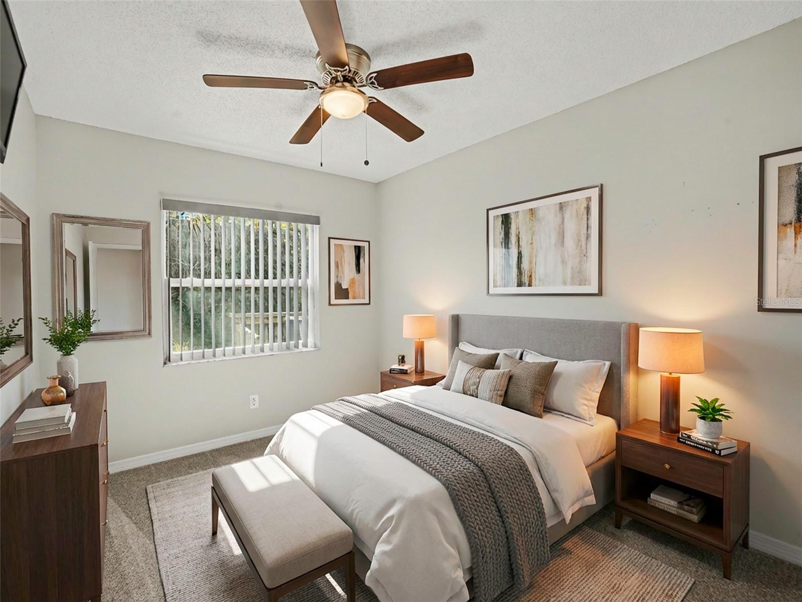 Image 14 of 23 For 2007 Paladin Court