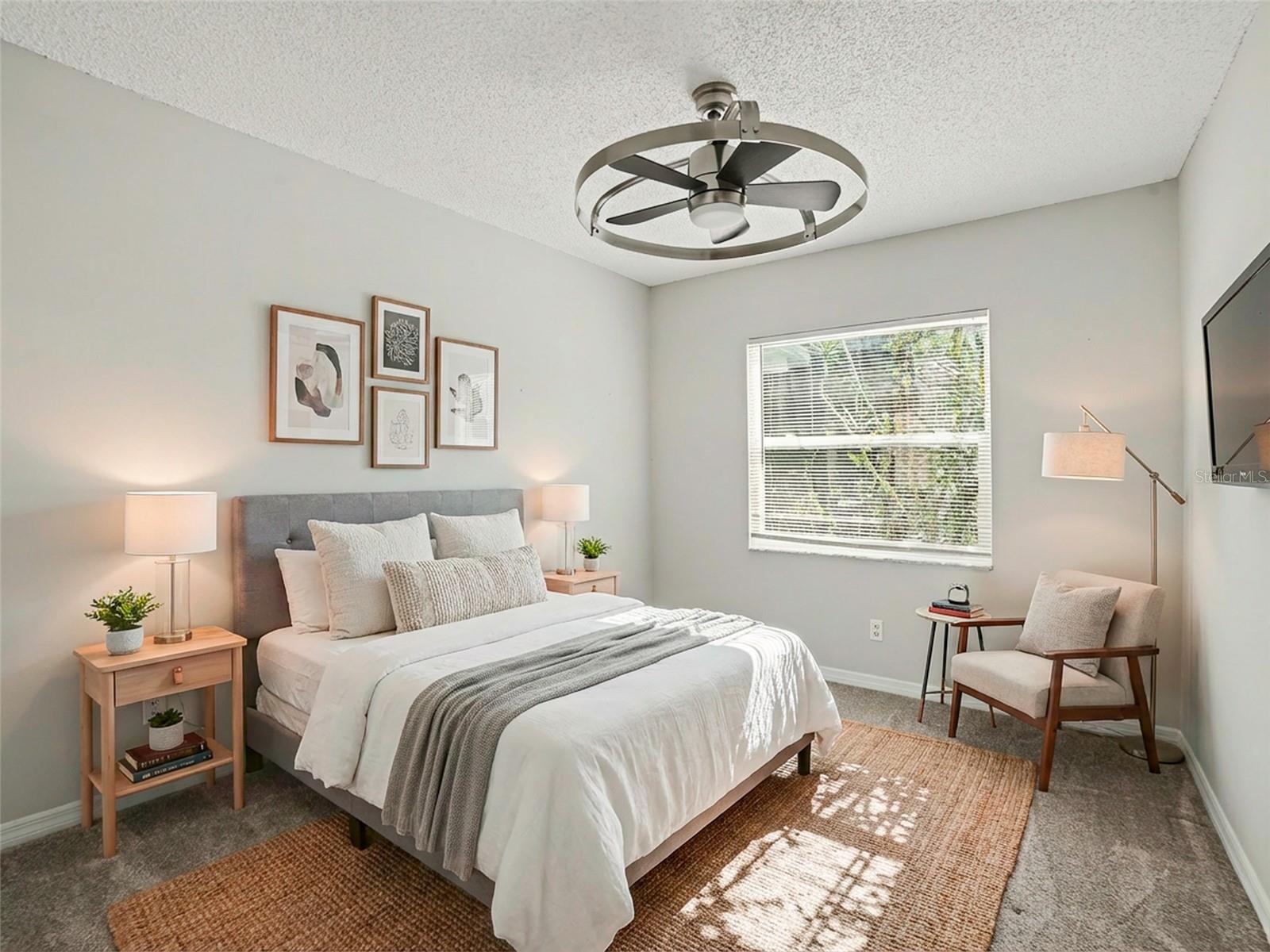 Image 16 of 23 For 2007 Paladin Court