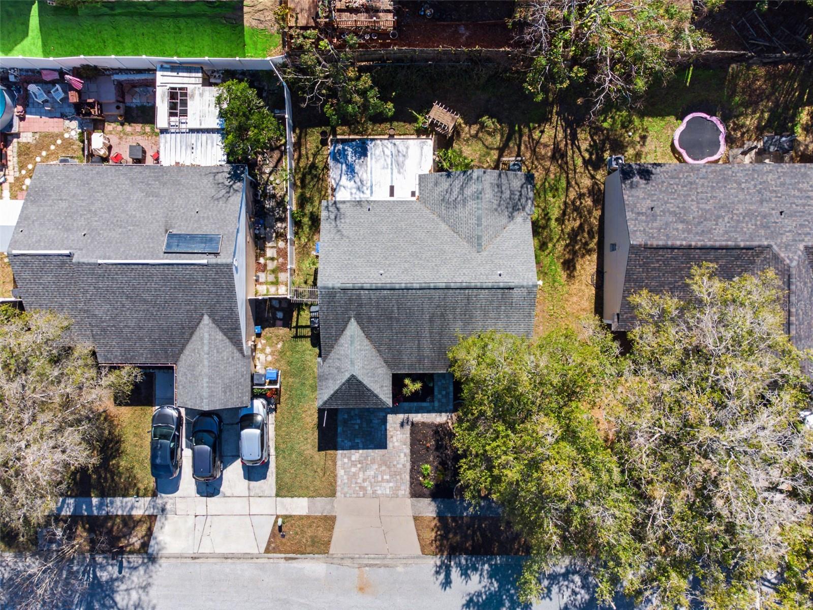 Image 21 of 23 For 2007 Paladin Court