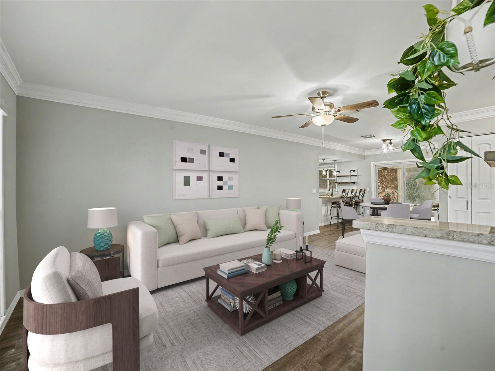 Image 3 of 23 For 2007 Paladin Court