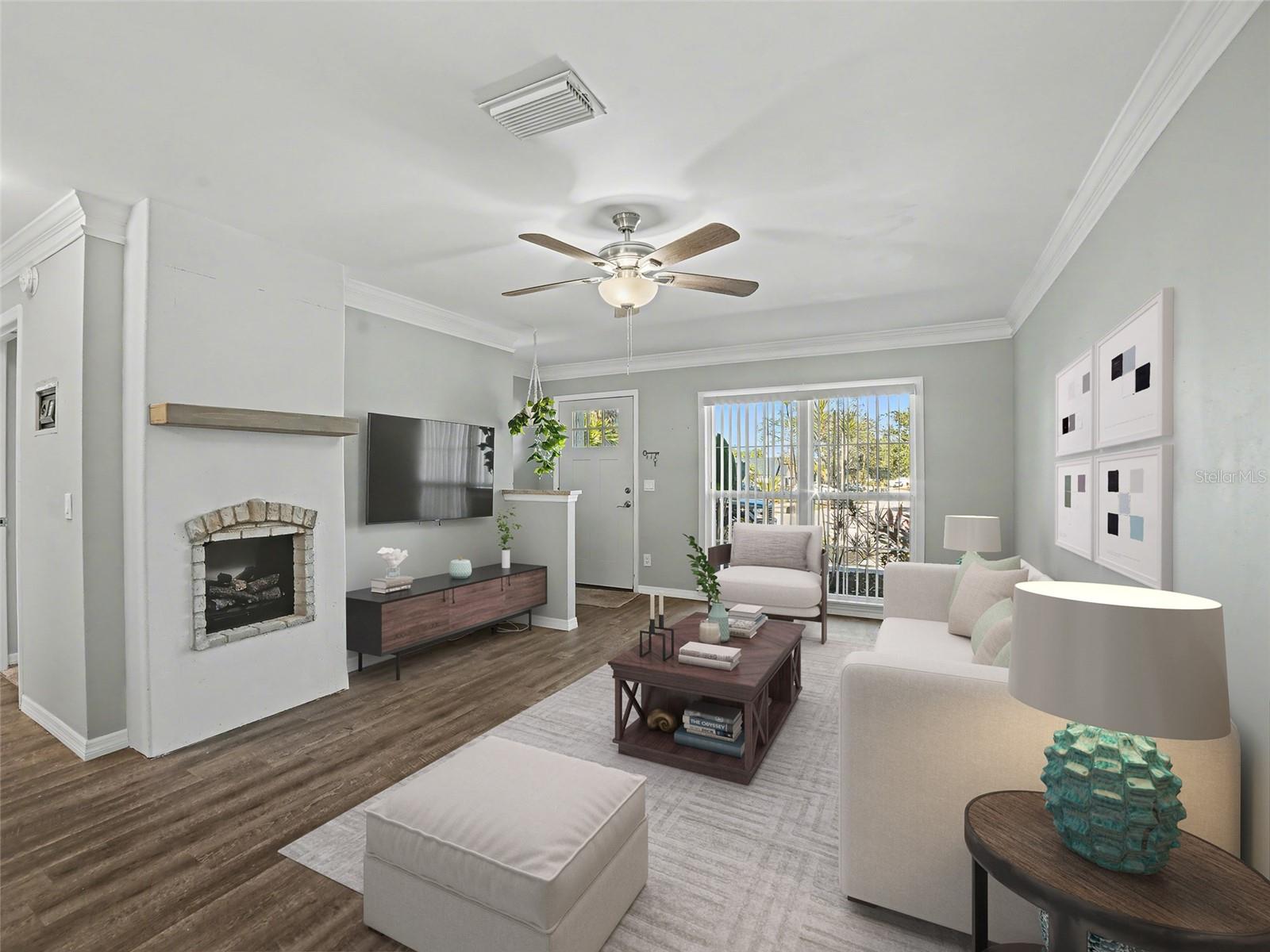 Image 4 of 23 For 2007 Paladin Court