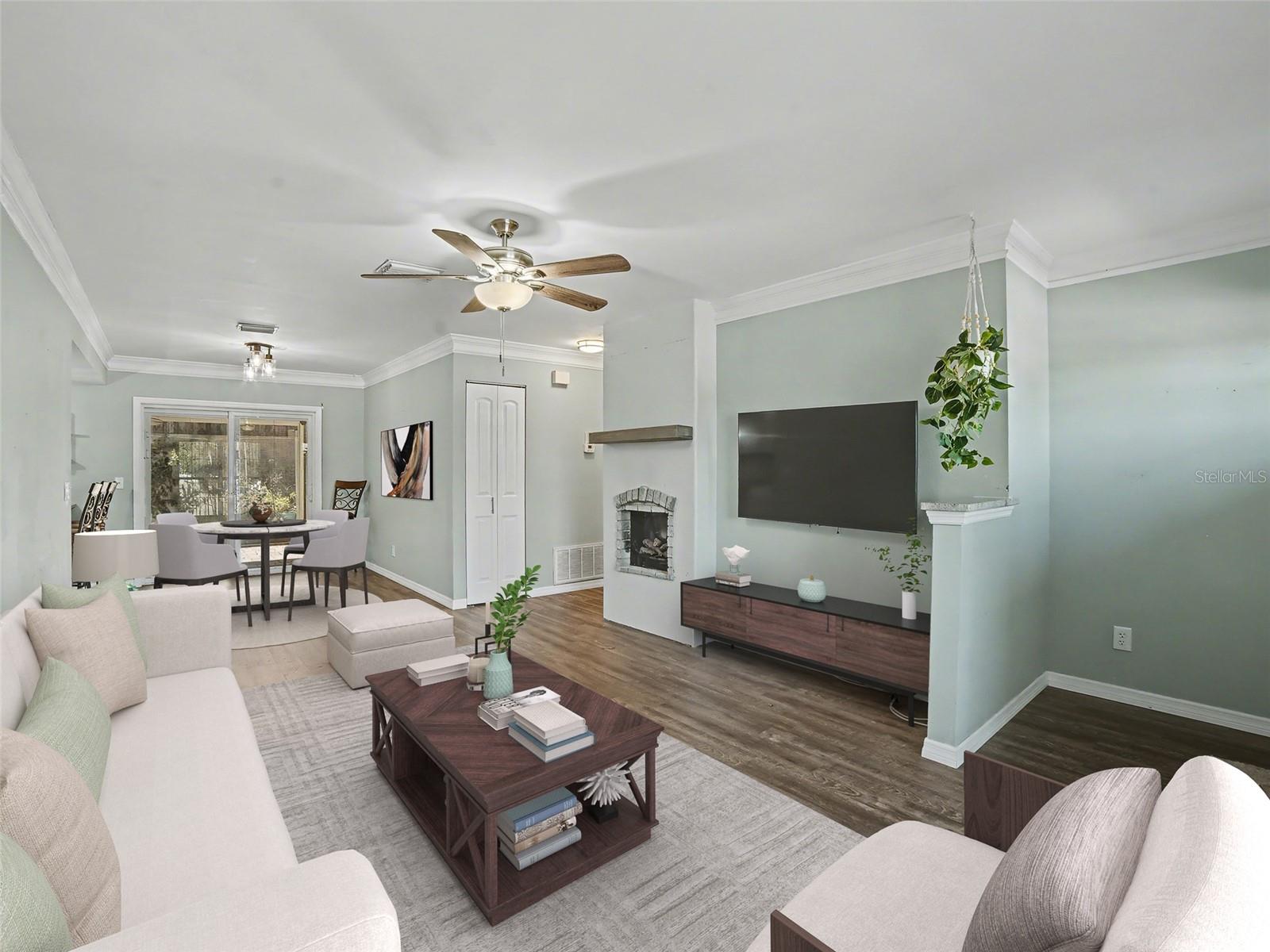 Image 5 of 23 For 2007 Paladin Court