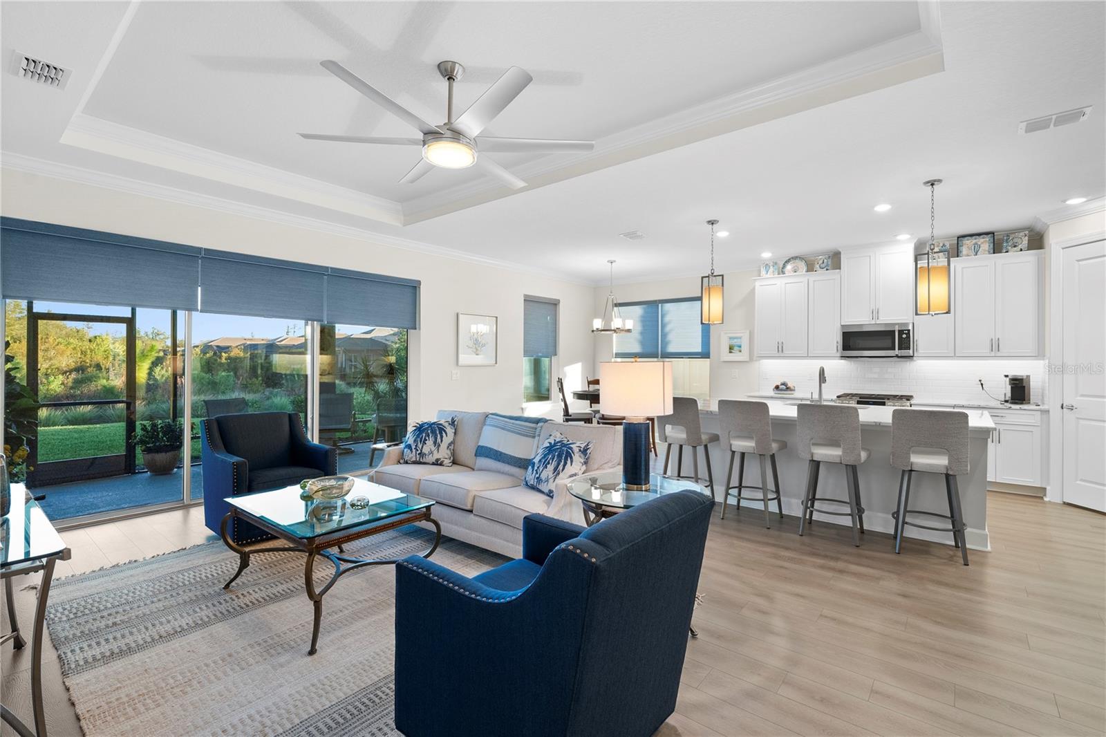 Image 19 of 94 For 4618 Isonzo Way