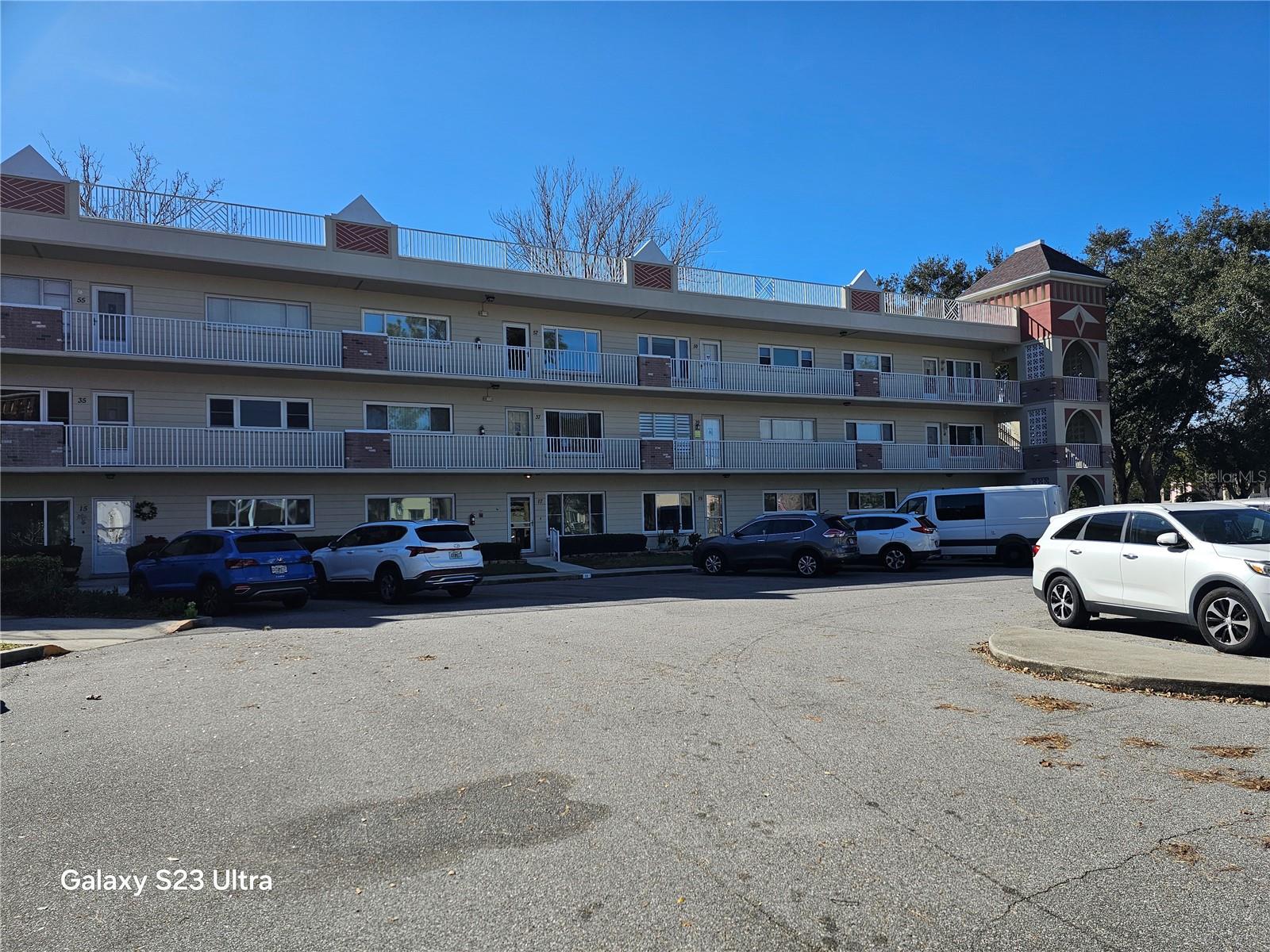 Details for 2263 Americus Boulevard E 17, CLEARWATER, FL 33763