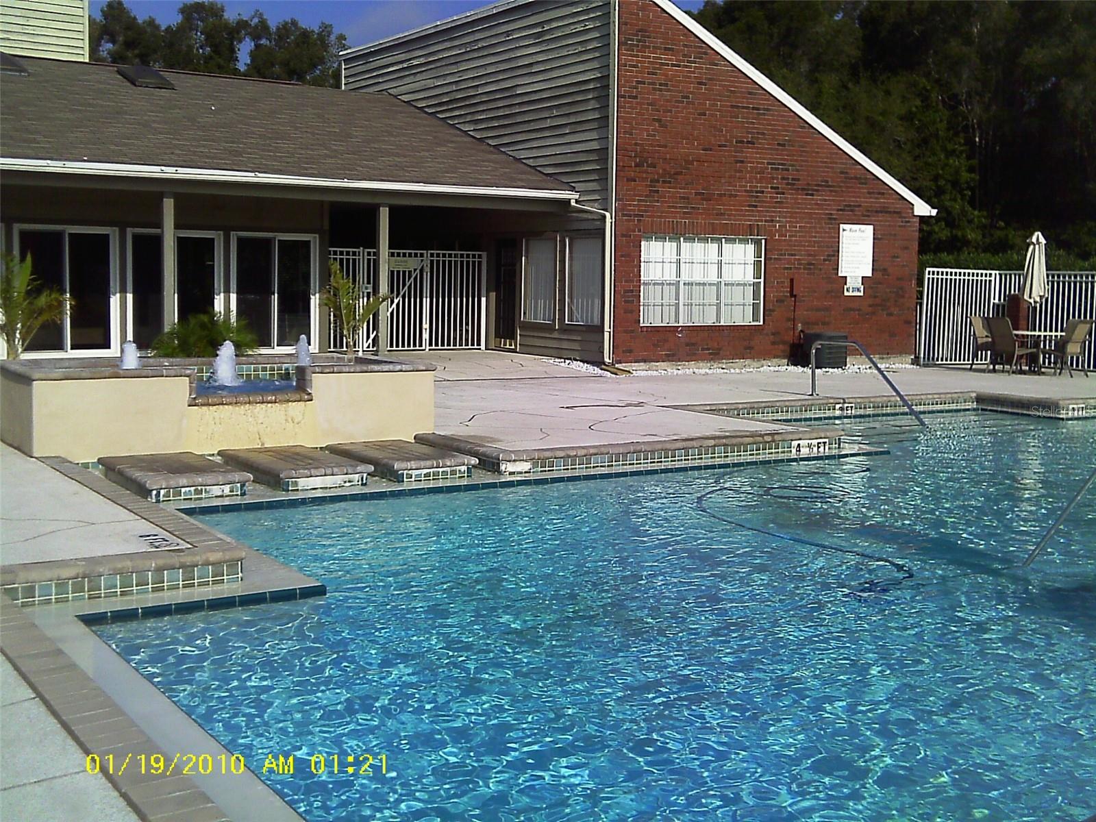 Image 9 of 11 For 9100 Dr Martin Luther King Jr Street N 511