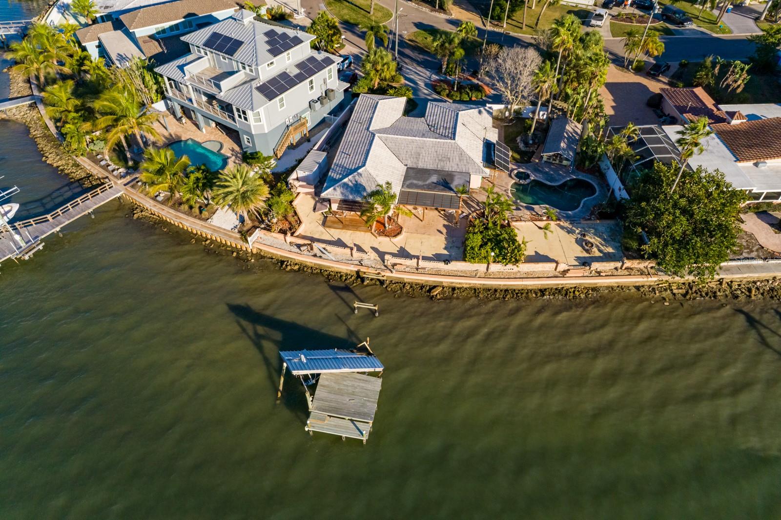 Image 36 of 38 For 1844 Venetian Point Drive