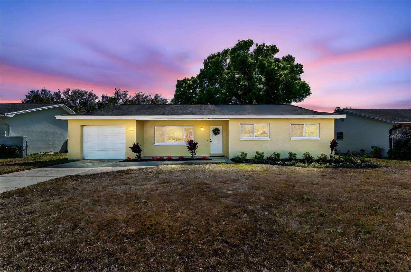 Details for 145 Avon Drive, SAFETY HARBOR, FL 34695