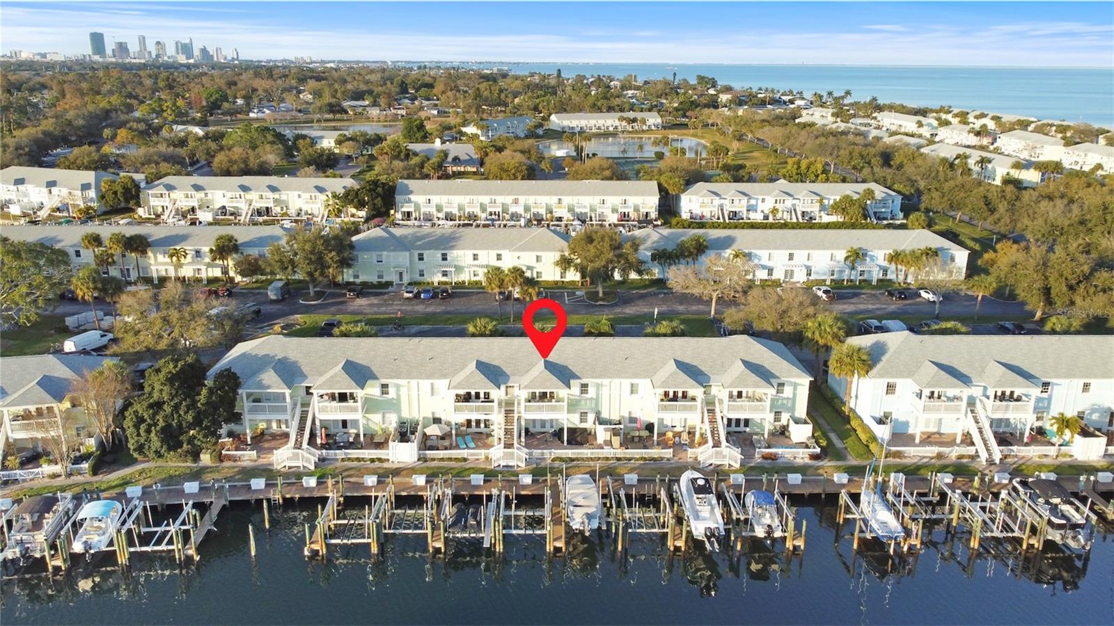 Image 35 of 37 For 5037 Starfish Drive Se D