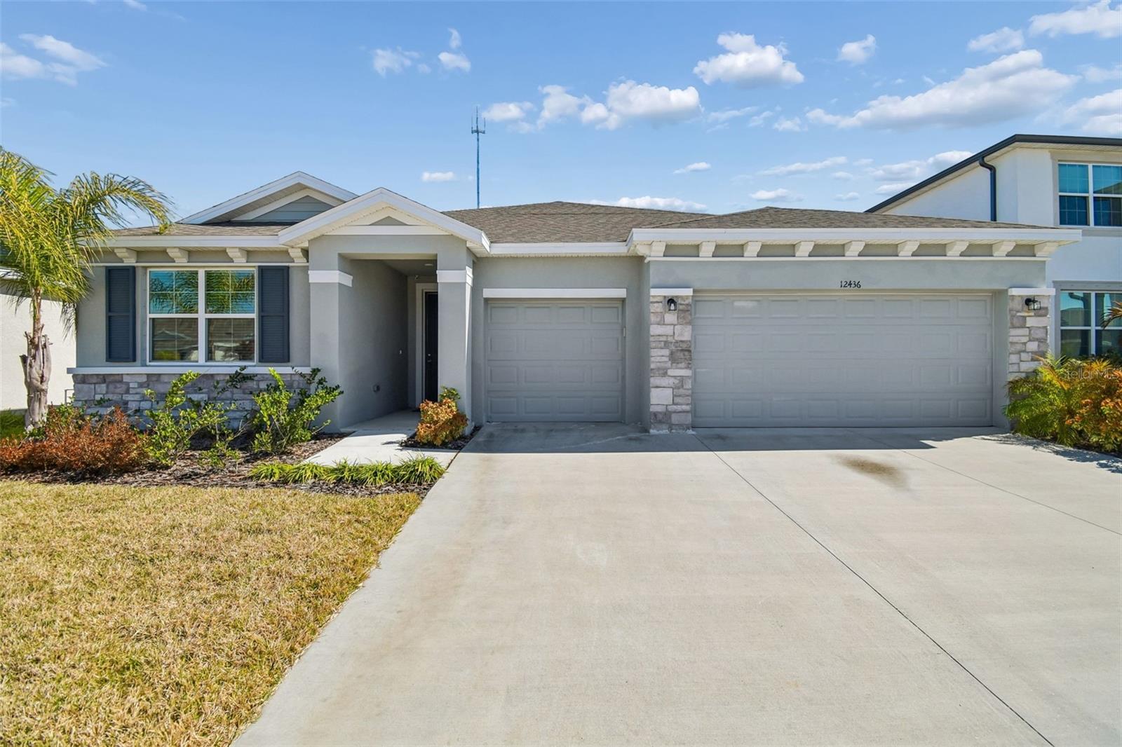 Details for 12436 Shining Willow Street, RIVERVIEW, FL 33579
