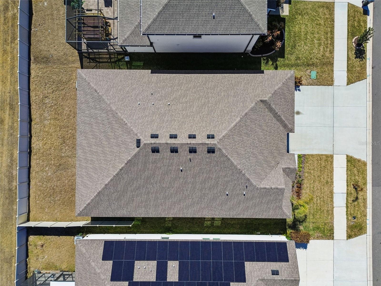 Image 47 of 67 For 12436 Shining Willow Street