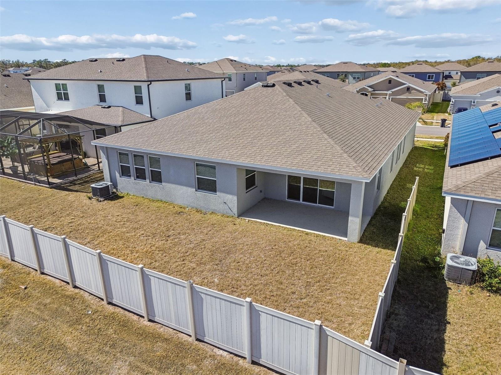 Image 50 of 67 For 12436 Shining Willow Street