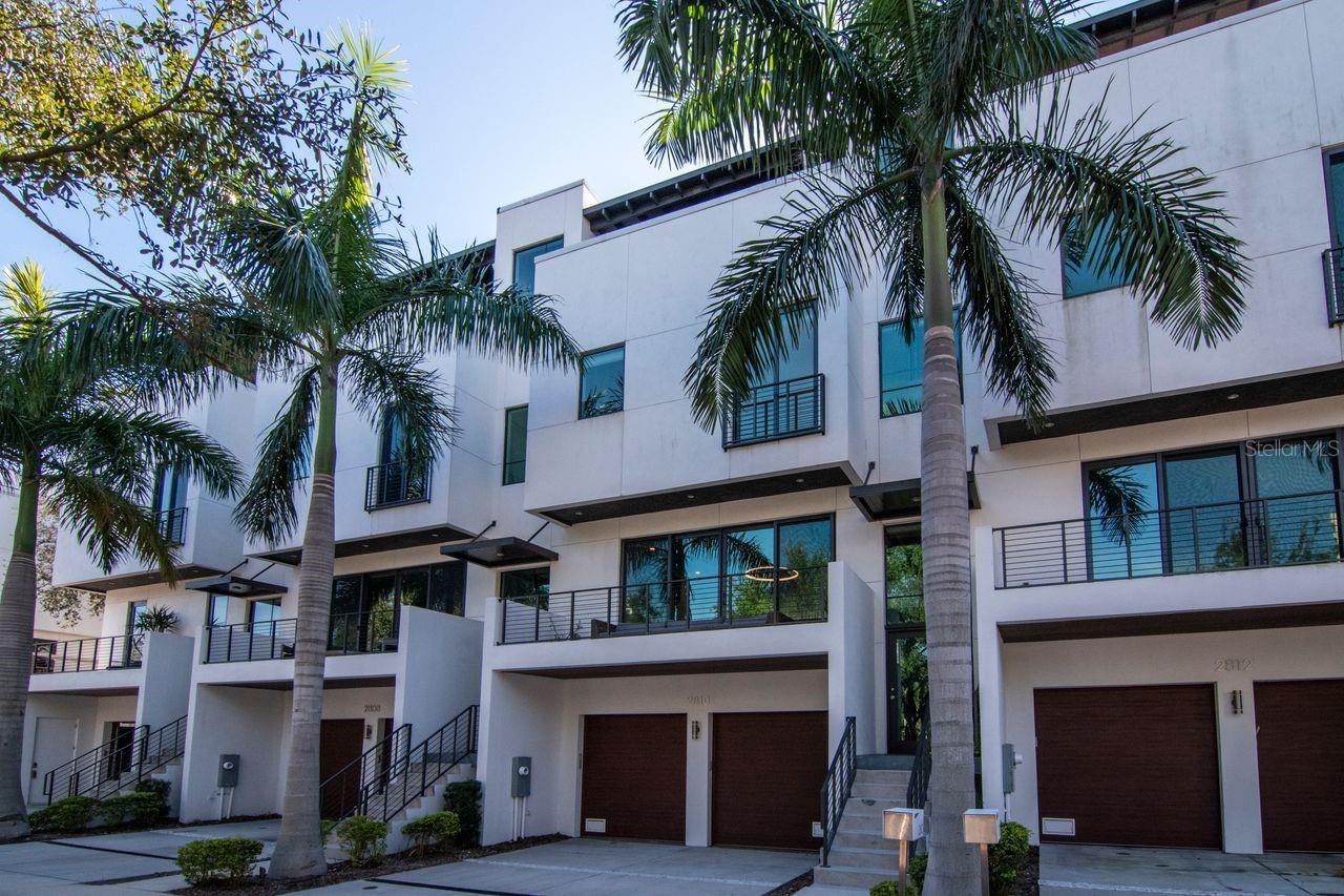 Details for 2810 Barcelona Street, TAMPA, FL 33629