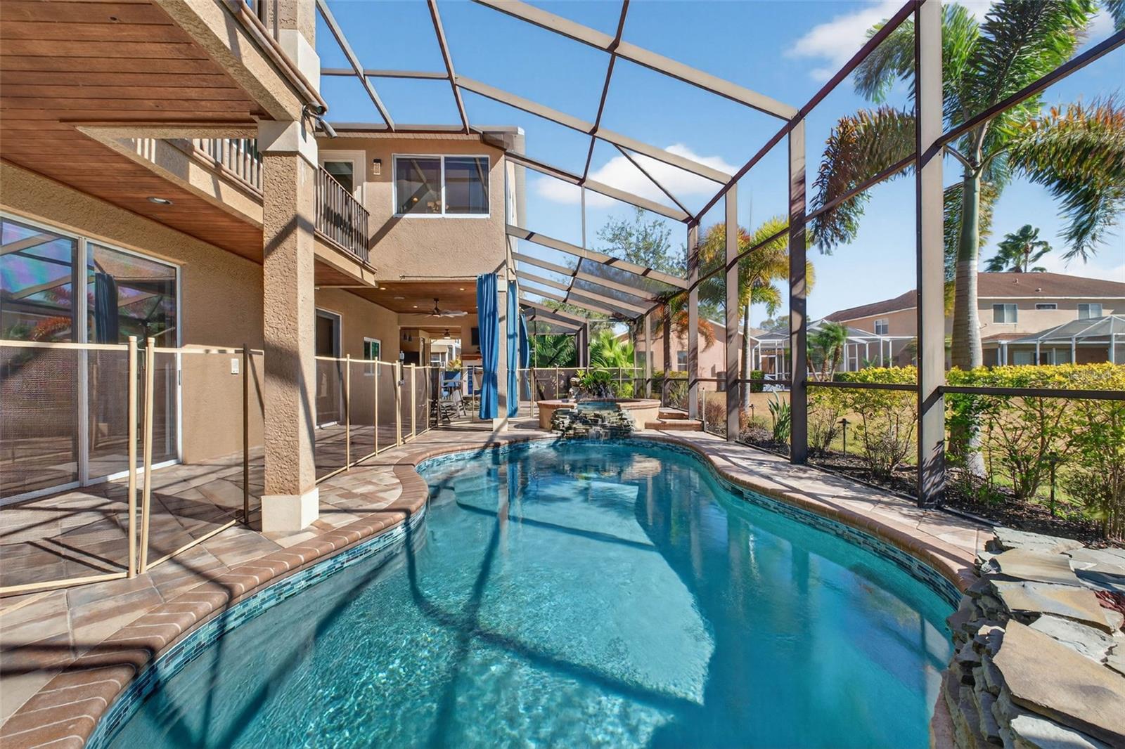 Listing photo id 78 for 12404 Maidstone Court