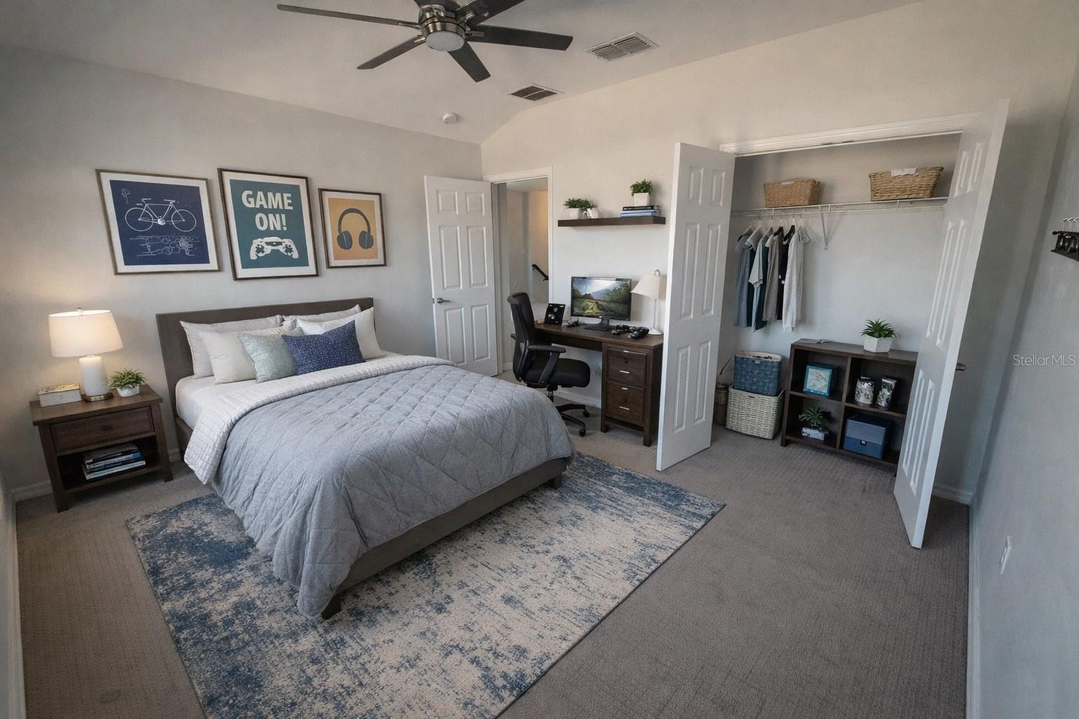 Image 32 of 60 For 10409 Cardera Drive