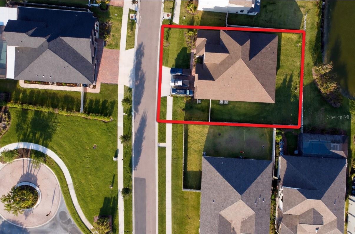 Image 57 of 60 For 10409 Cardera Drive