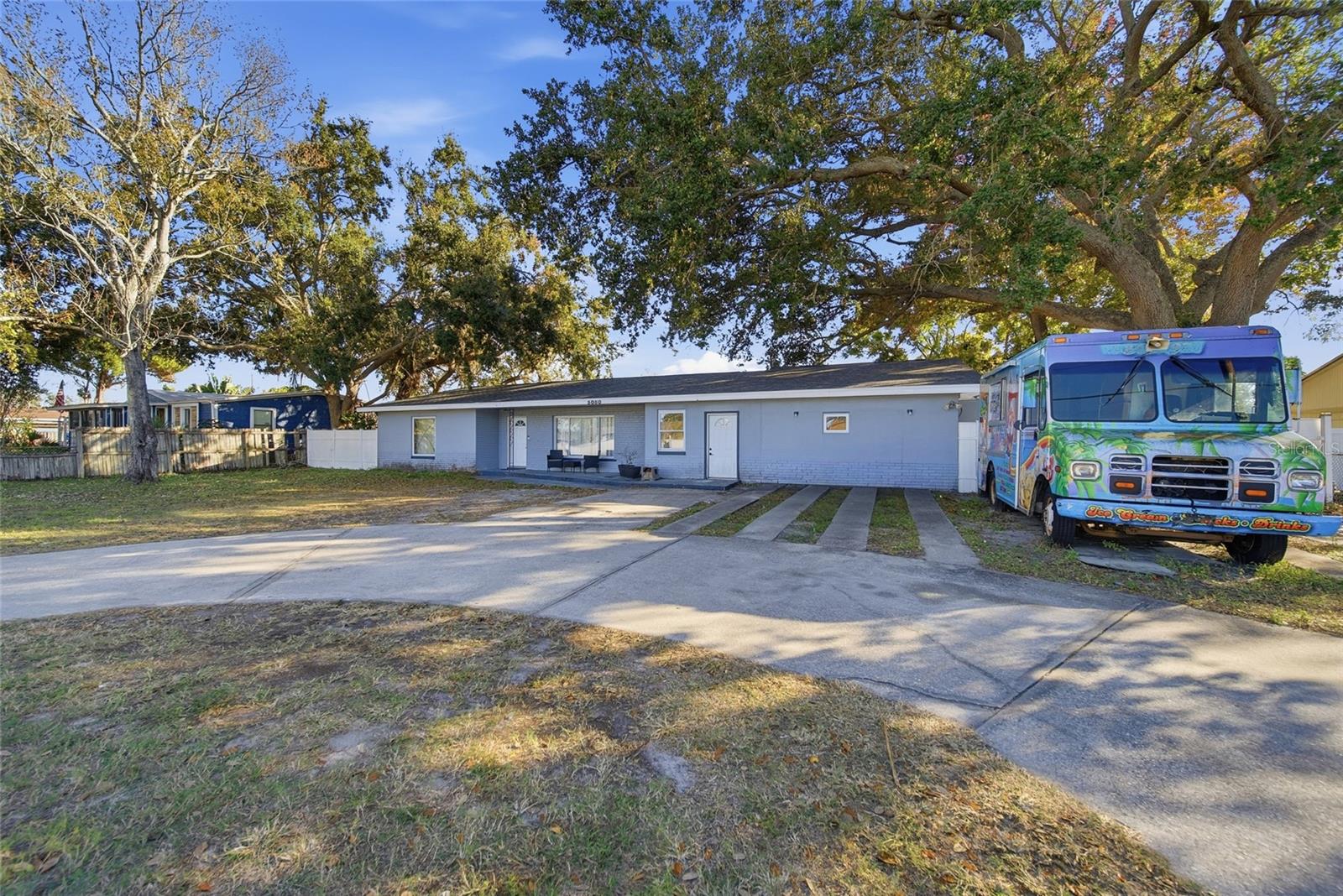 Image 3 of 34 For 5080 70th Avenue N