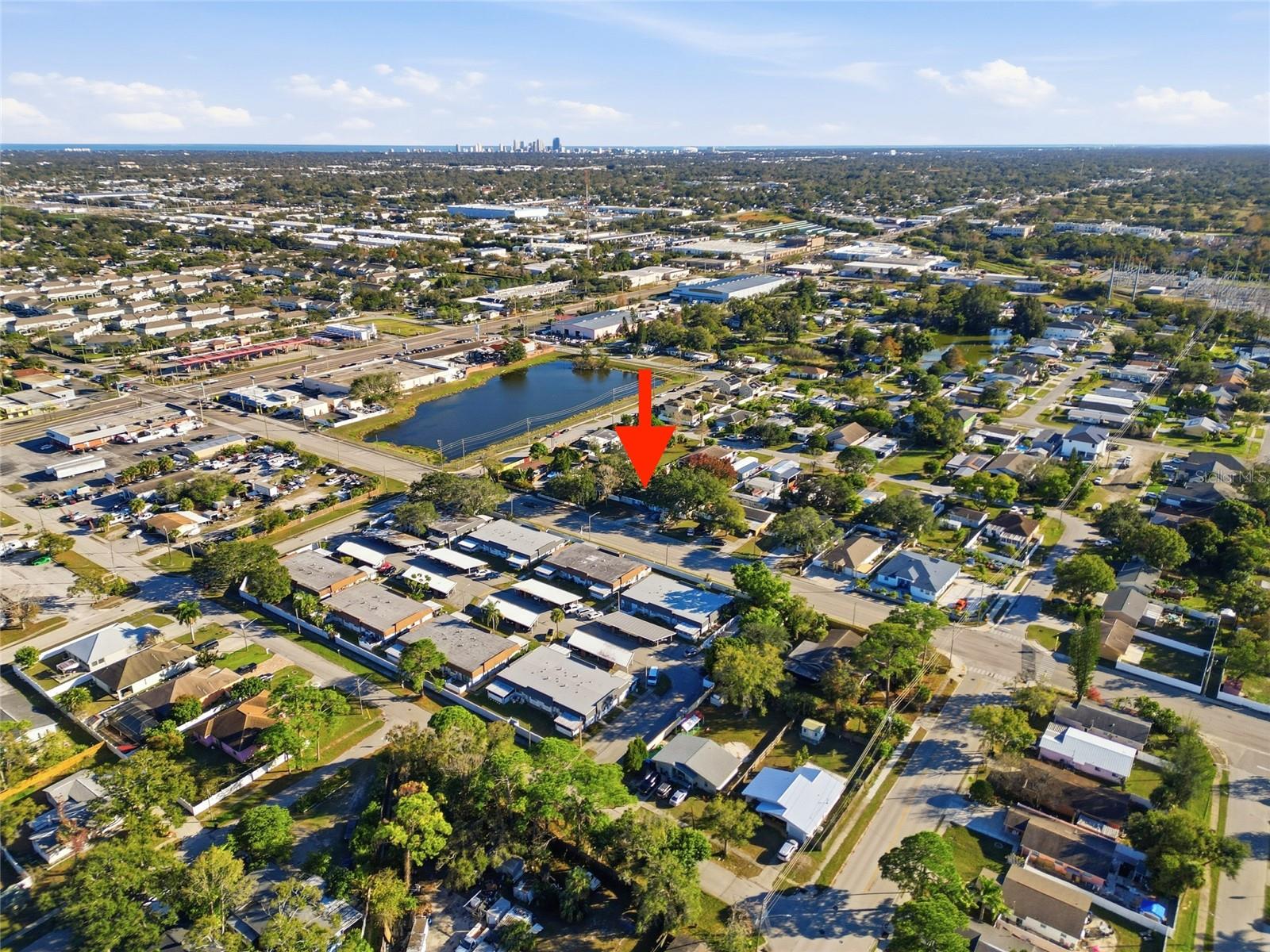 Image 31 of 34 For 5080 70th Avenue N