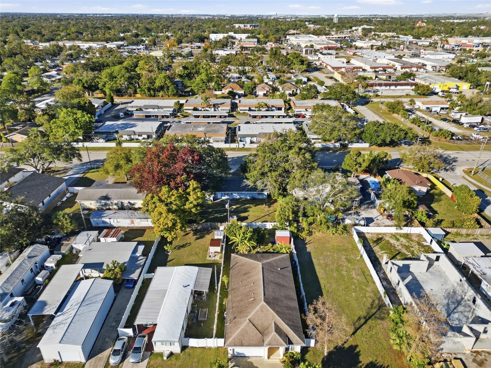 Image 33 of 34 For 5080 70th Avenue N