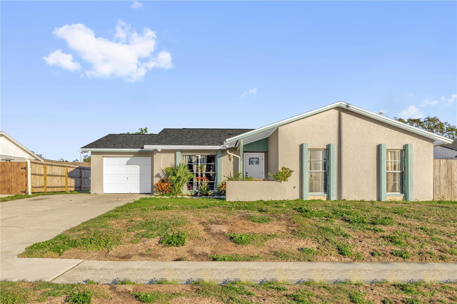 Details for 12505 Limpet Drive, TAMPA, FL 33625