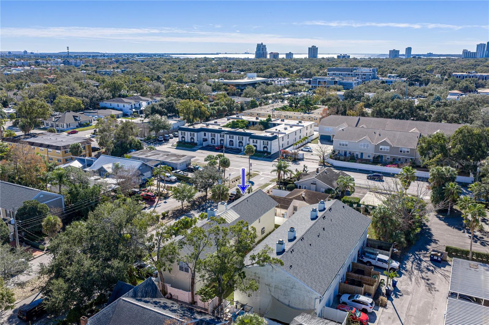 Image 55 of 62 For 307 Bungalow Park Avenue B