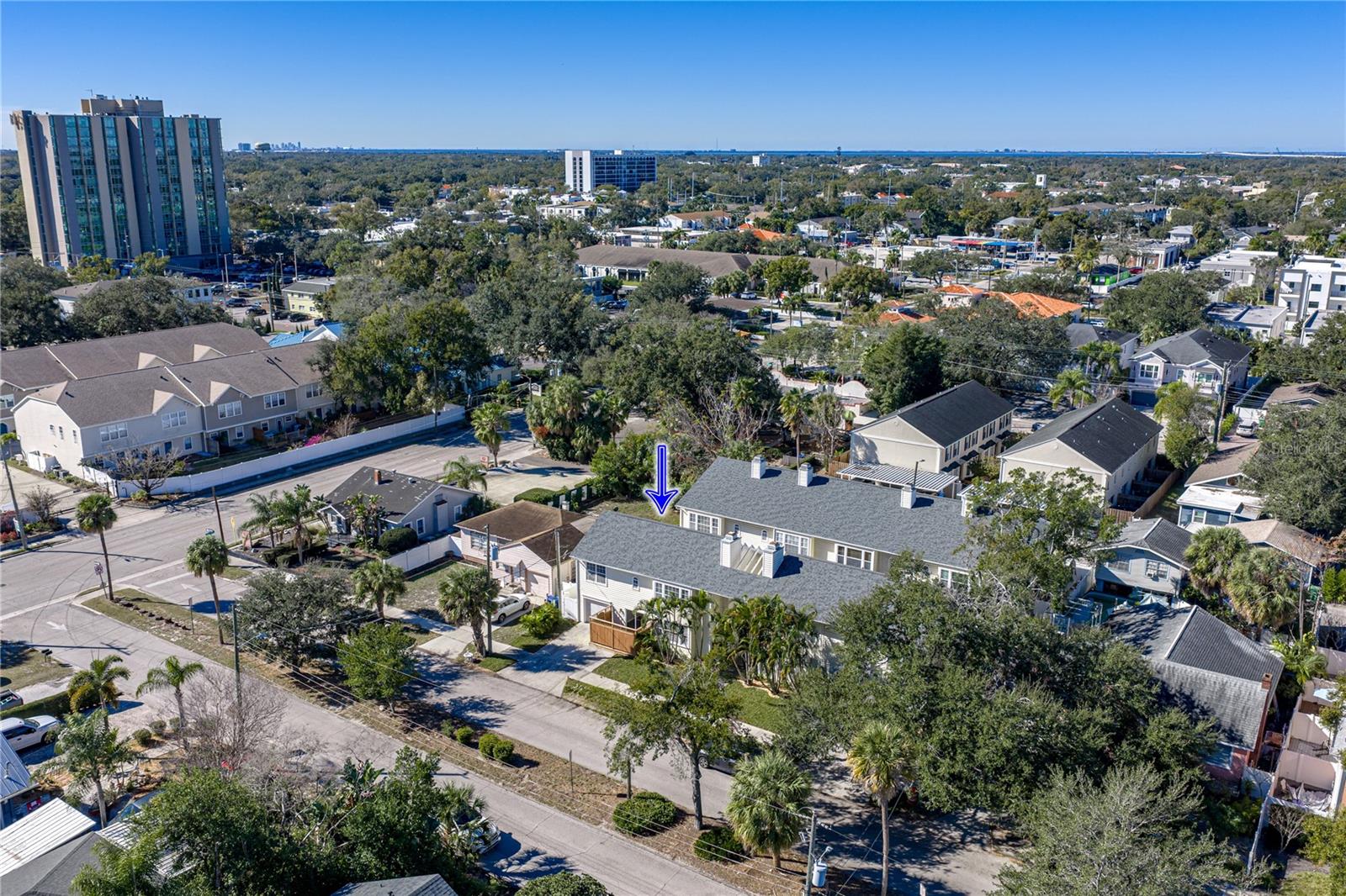 Image 59 of 62 For 307 Bungalow Park Avenue B