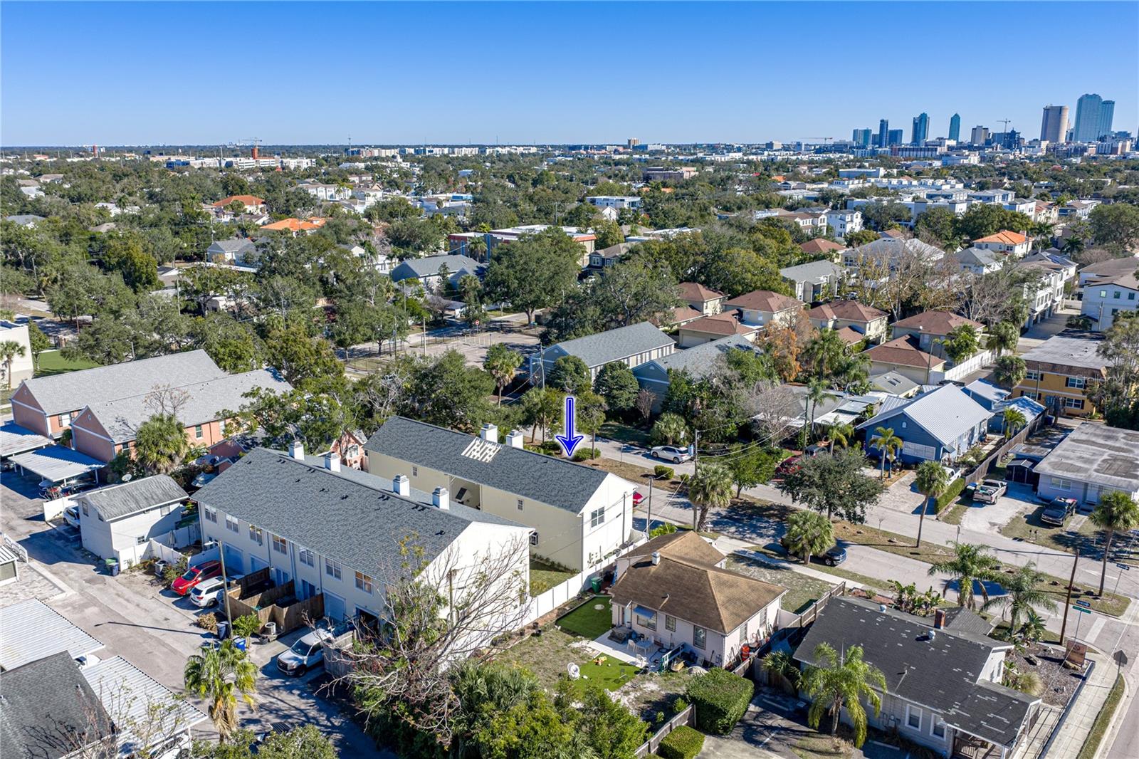 Image 61 of 62 For 307 Bungalow Park Avenue B