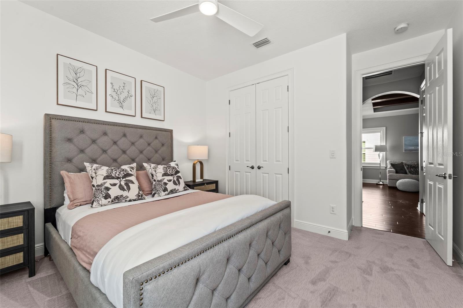 Image 28 of 46 For 3712 Jetton Avenue