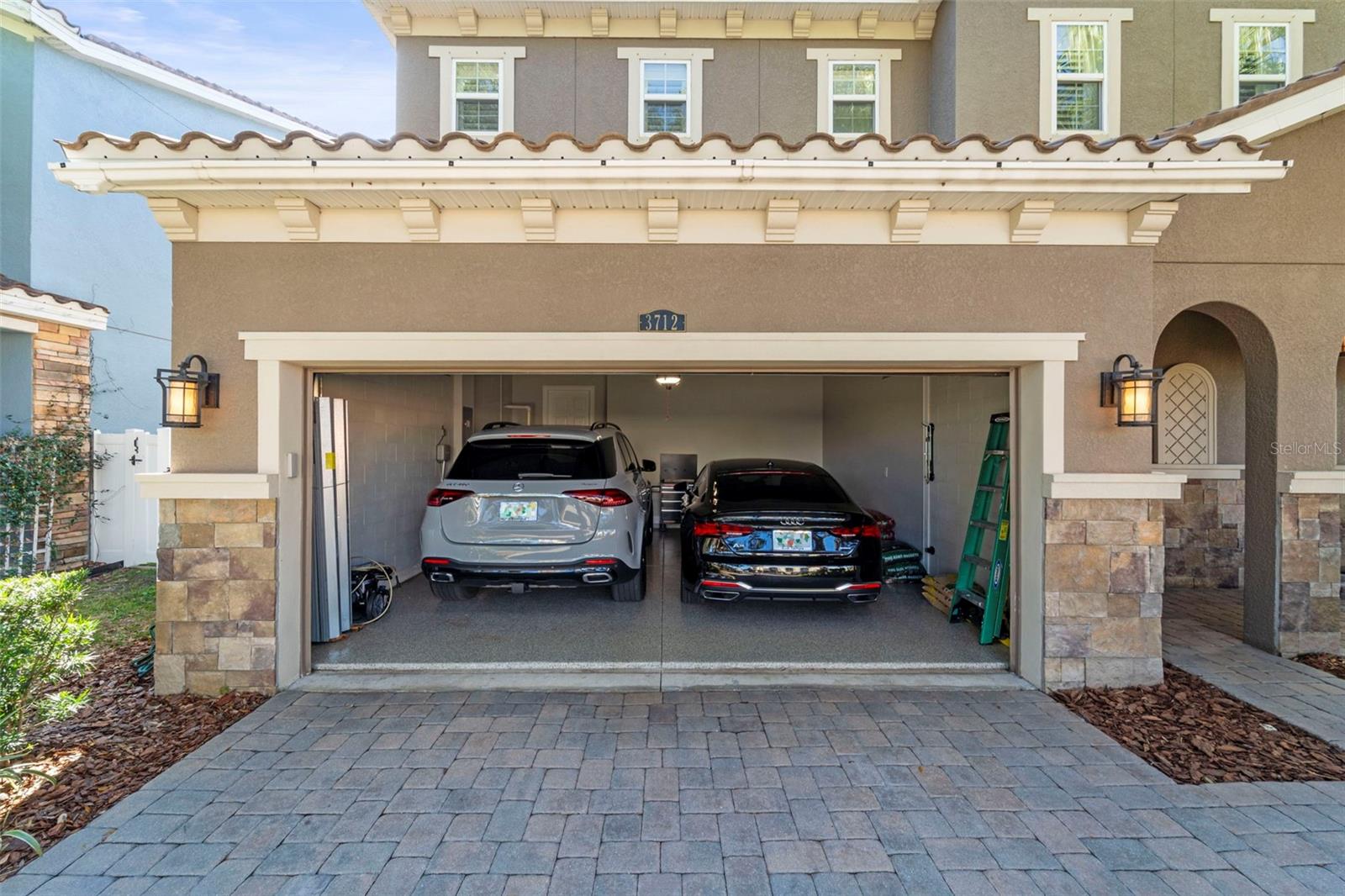 Image 42 of 46 For 3712 Jetton Avenue