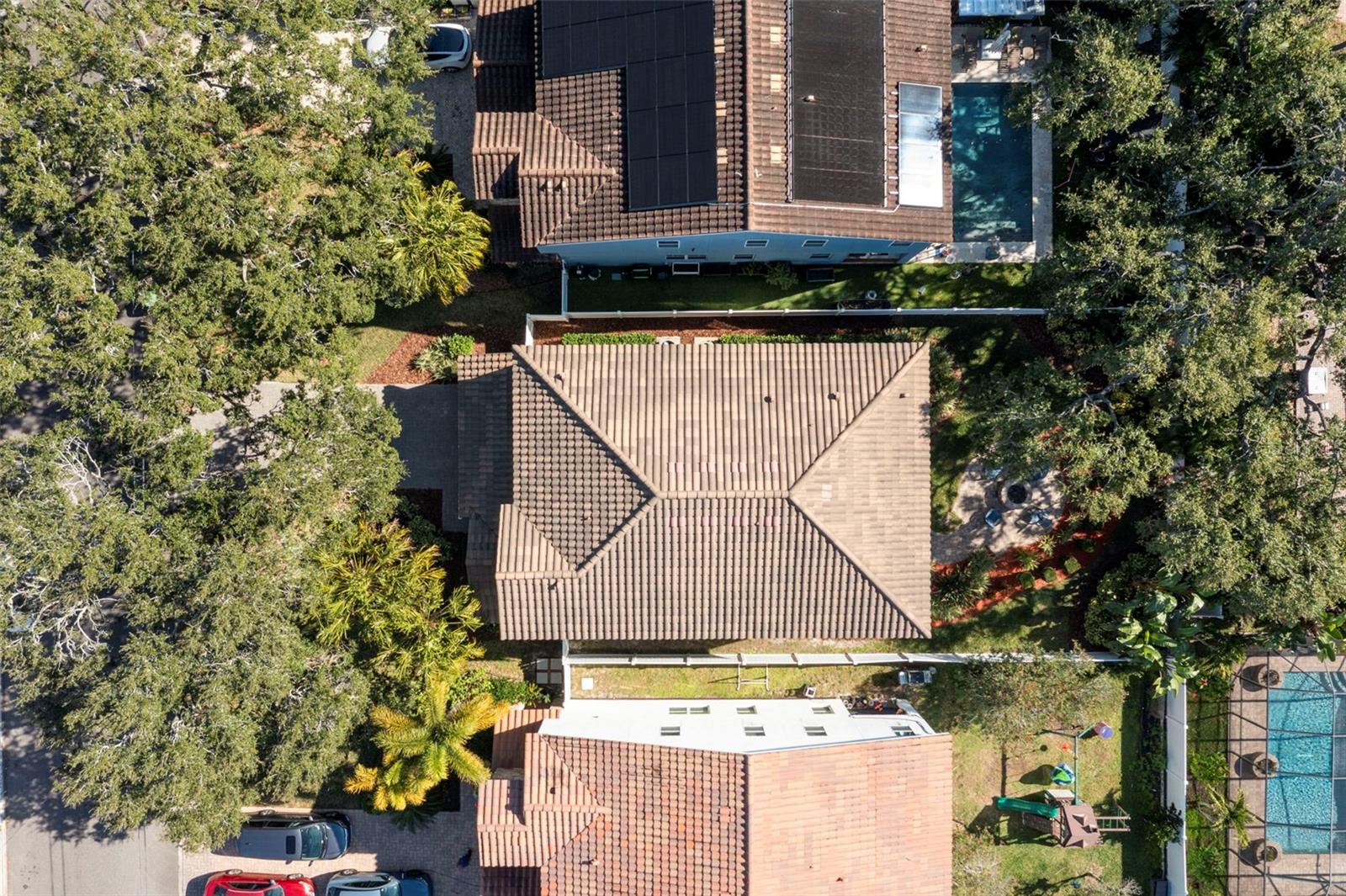 Image 44 of 46 For 3712 Jetton Avenue