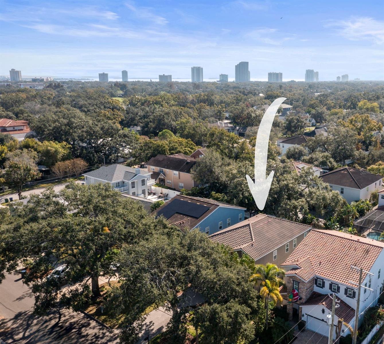 Image 45 of 46 For 3712 Jetton Avenue