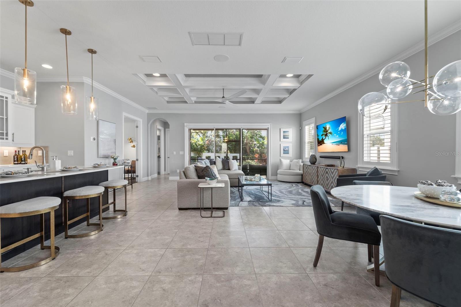 Image 5 of 46 For 3712 Jetton Avenue