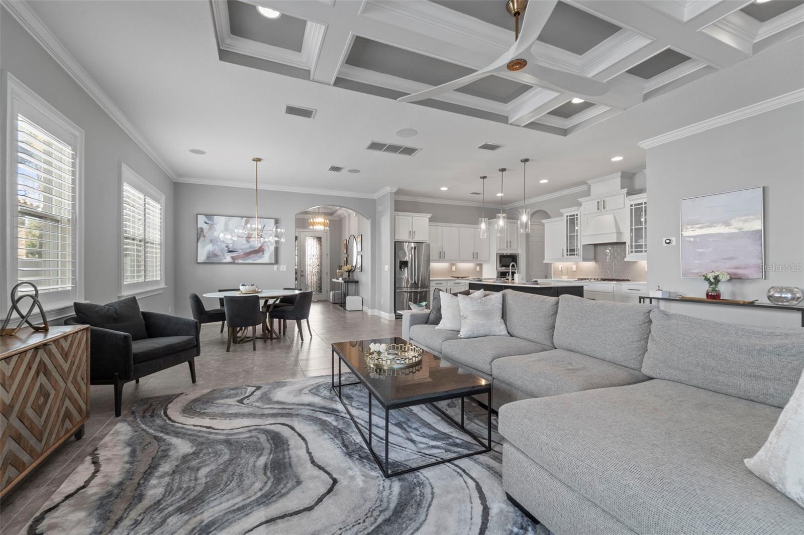 Image 7 of 46 For 3712 Jetton Avenue