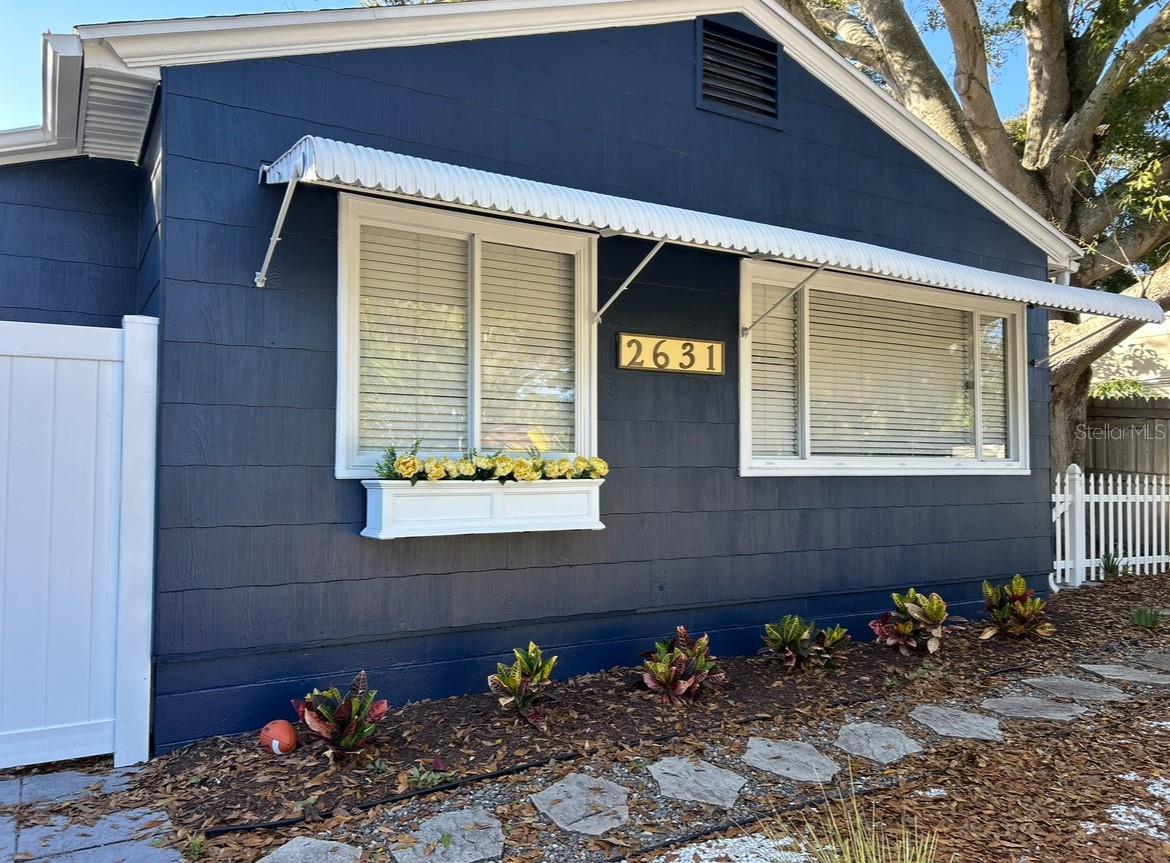 Details for 2631 45th Street S, GULFPORT, FL 33711