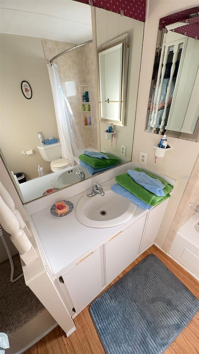 Image 17 of 38 For 4851 Gandy Boulevard B2l19