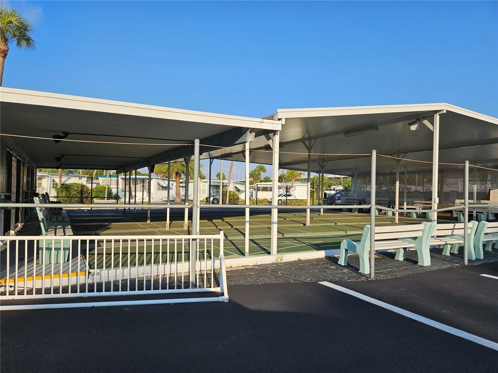 Image 27 of 38 For 4851 Gandy Boulevard B2l19