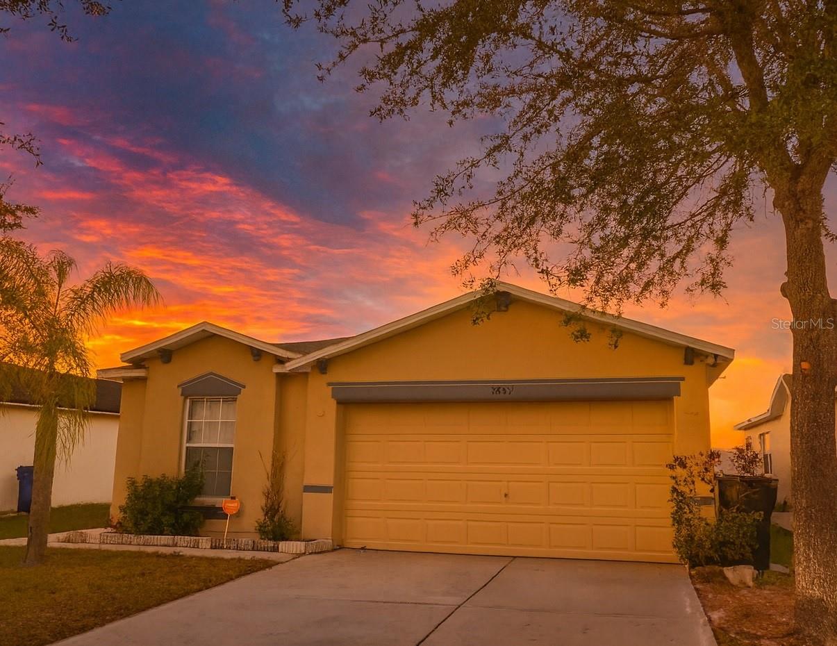 Details for 7865 Carriage Pointe Drive, GIBSONTON, FL 33534