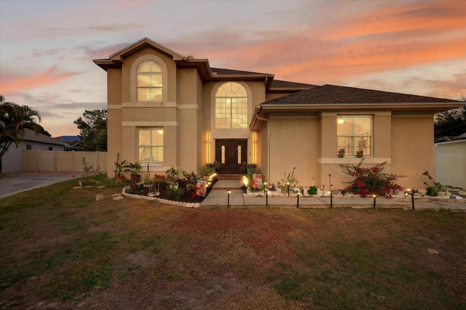 Details for 811 Sandcastle Circle, BRANDON, FL 33511