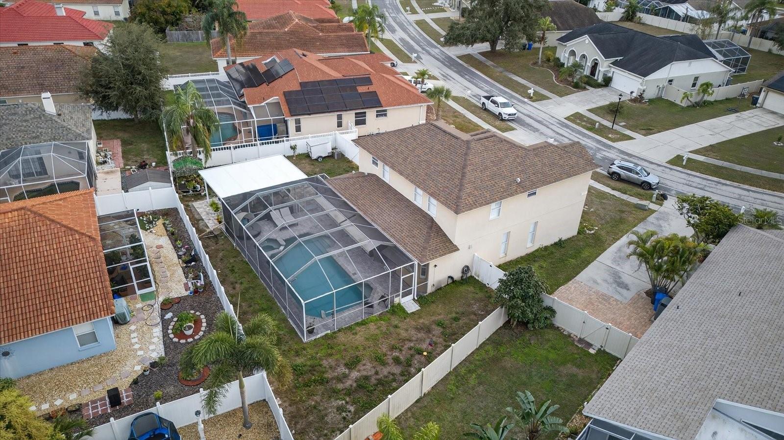 Image 76 of 85 For 811 Sandcastle Circle