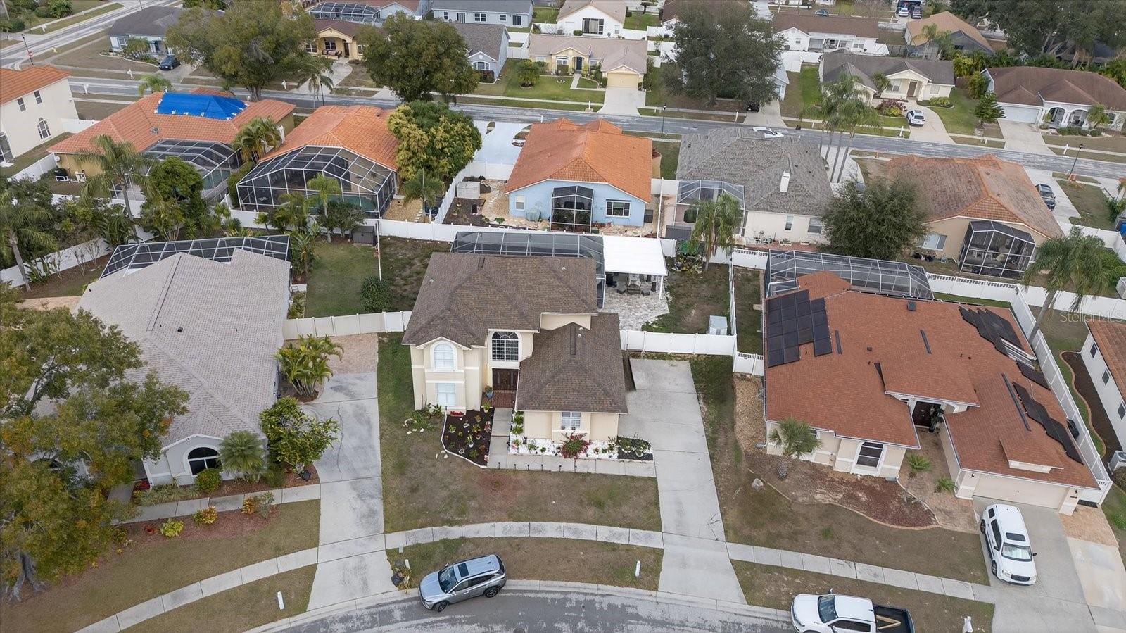 Image 78 of 85 For 811 Sandcastle Circle