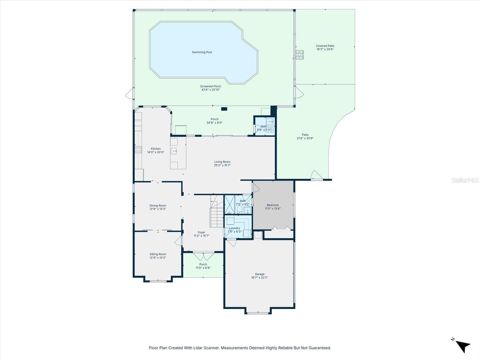 Image 80 of 85 For 811 Sandcastle Circle