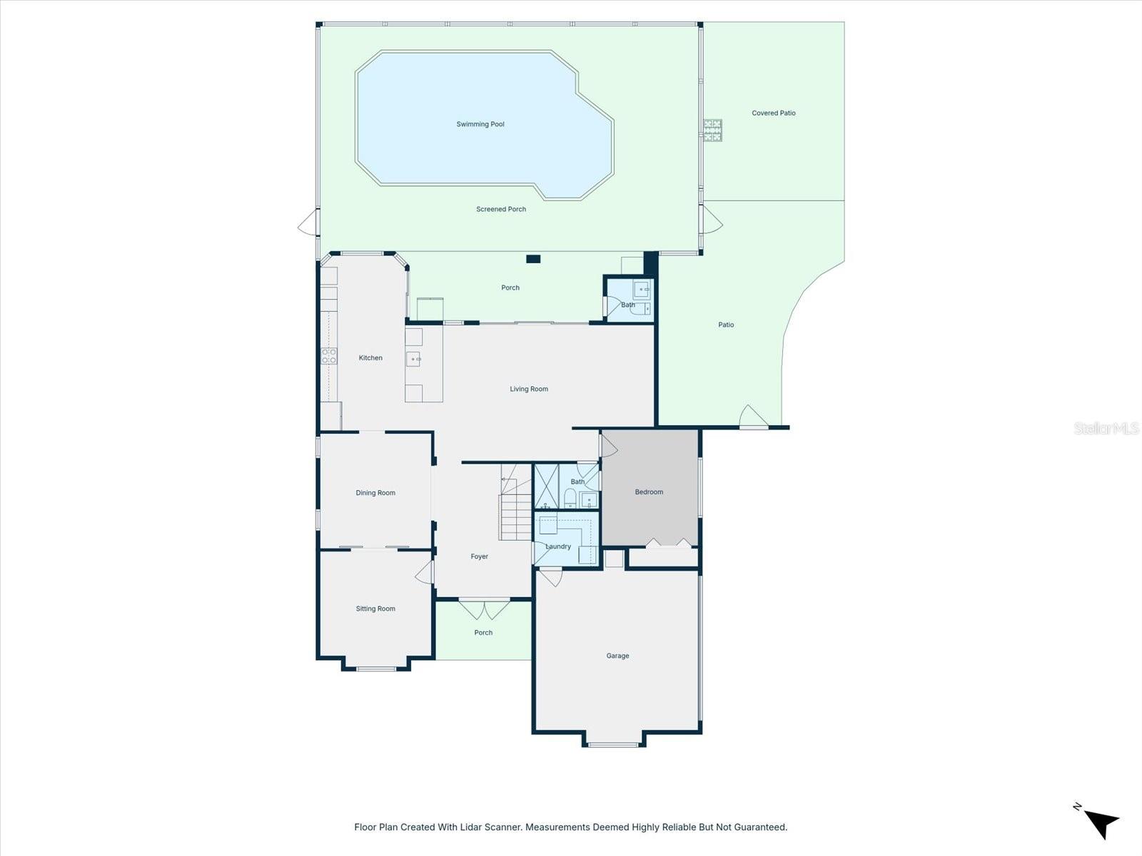 Image 81 of 85 For 811 Sandcastle Circle