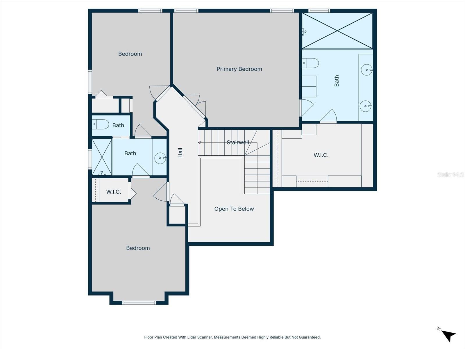 Image 83 of 85 For 811 Sandcastle Circle