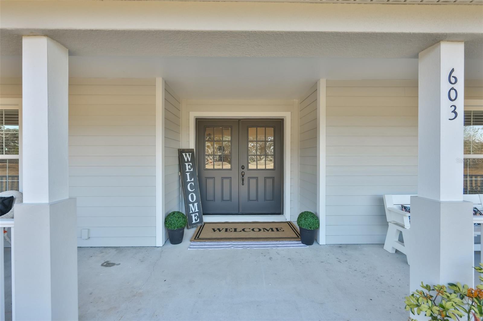 Image 10 of 40 For 603 Half Mile Road